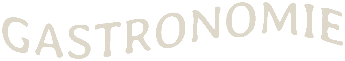 Gastronomie